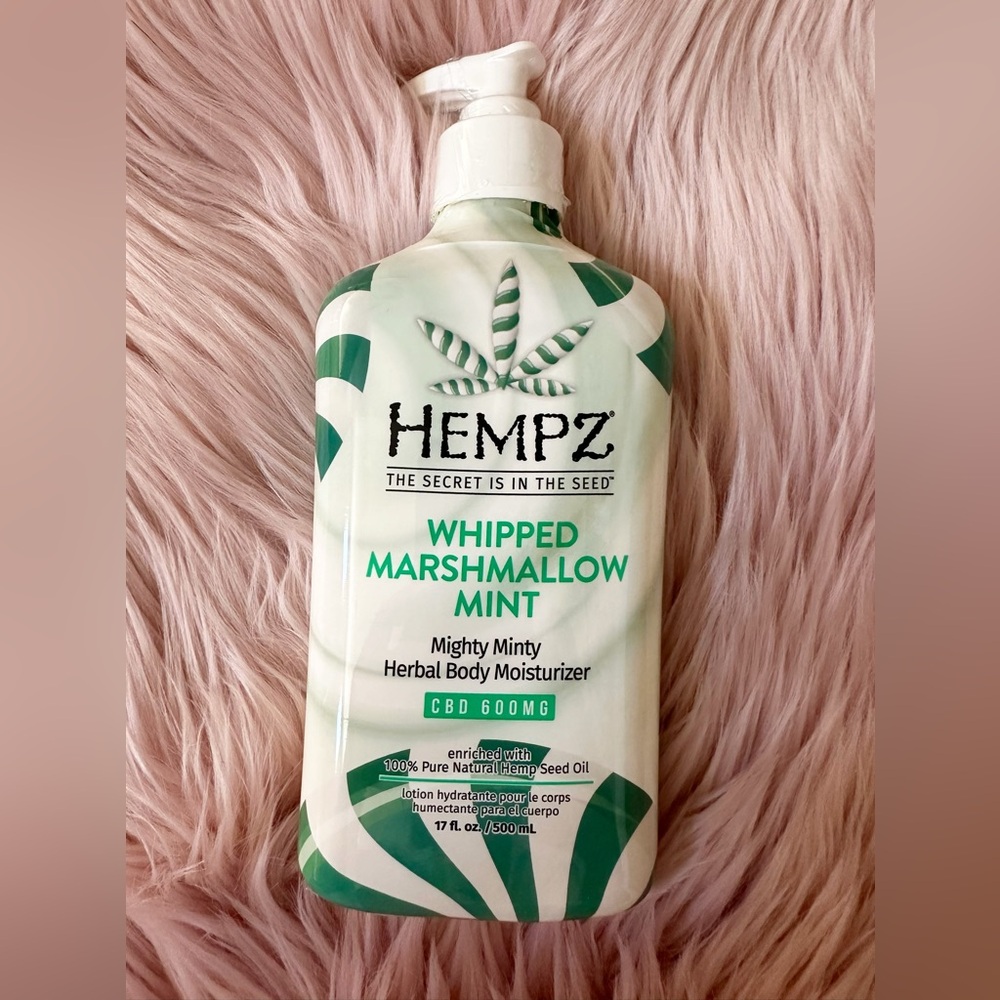 HEMPZ LOTION